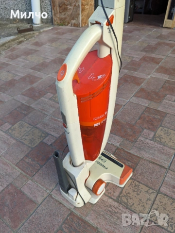 Прахосмукачка Hoover Freejet FJ180 - безкабелна, снимка 3 - Прахосмукачки - 54478672