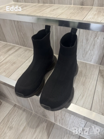 daris ,Steve madden , fila, guess, sprandi pinko , снимка 4 - Маратонки - 55382542
