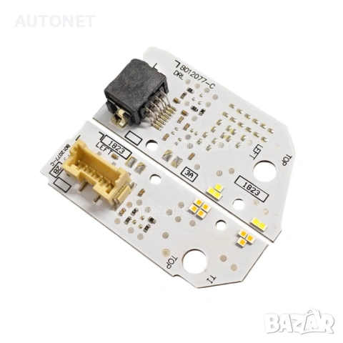 Платка модул дневни светлини Seat Ateca 2016-2020, 575 941 475, 575 941 476, снимка 3 - Части - 54087154