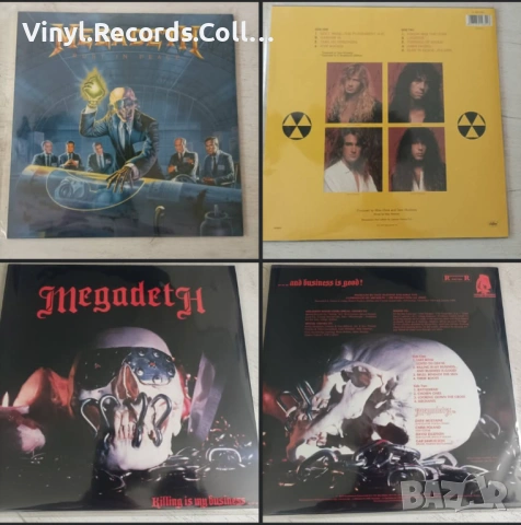 Megadeth