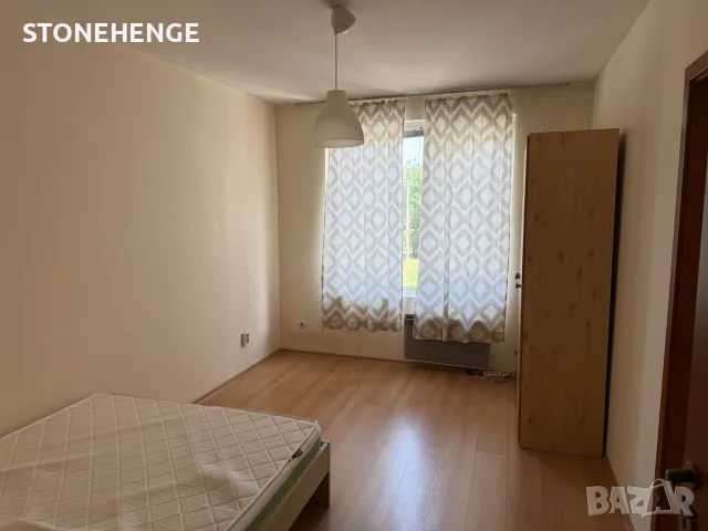1стаен, обзаведен, ж.к.Гео милев, само за сам човек! РЕАЛНА ОБЯВА, снимка 10 - Апартаменти - 55049314