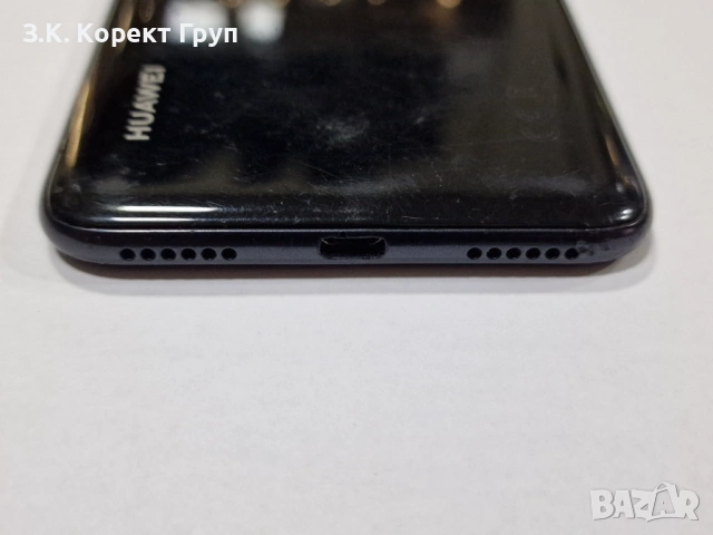 Huawei Y7 2019 32GB, снимка 4 - Huawei - 54315844