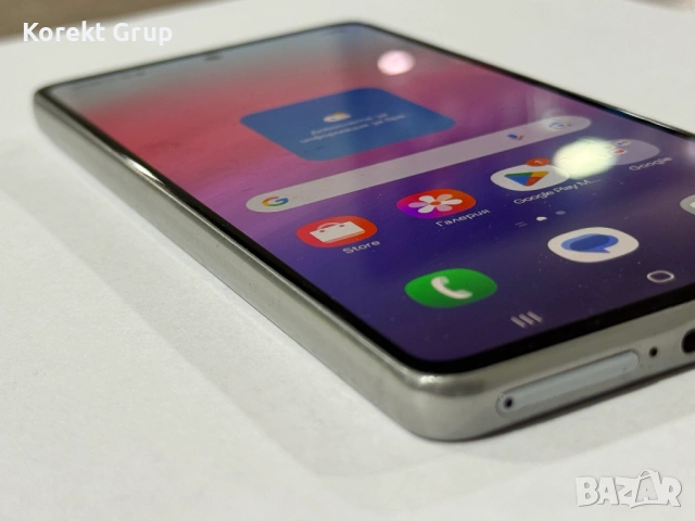 Samsung A53 5g 128GB 6 RAM