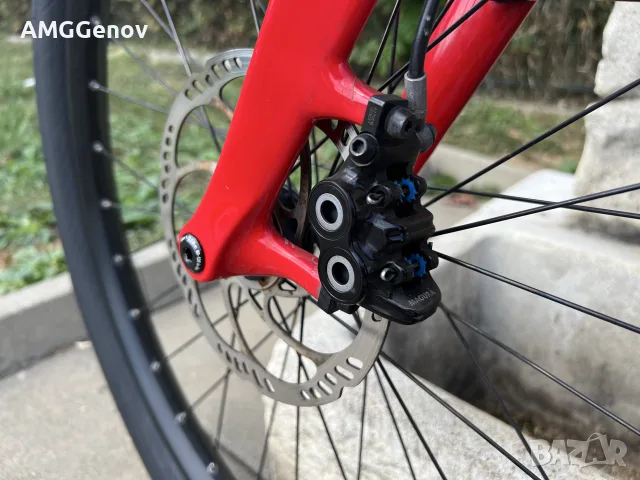 27.5’Trek Super Commuter+8S/Bosch Speed/Ел.Велосипед, снимка 13 - Велосипеди - 55615353