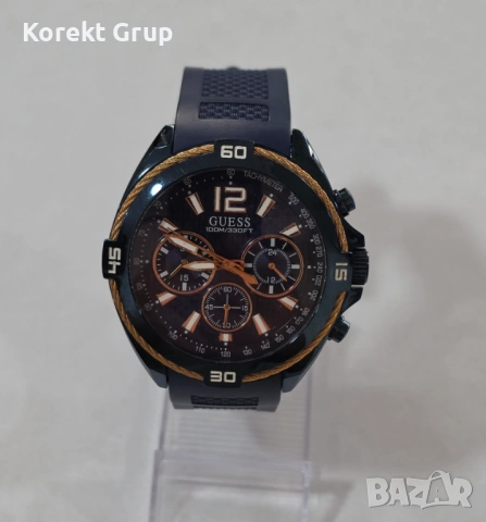 Часовник Guess W1168G4