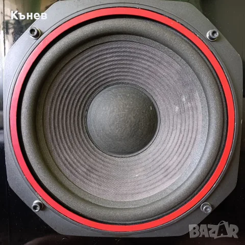 Висококачествени Тонколони ACR, снимка 7 - Тонколони - 43184272