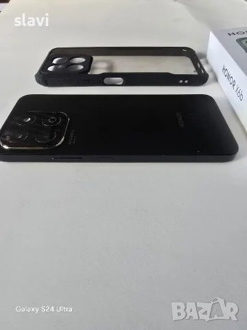 Honor X6b 128GB, снимка 5 - Huawei - 55567900
