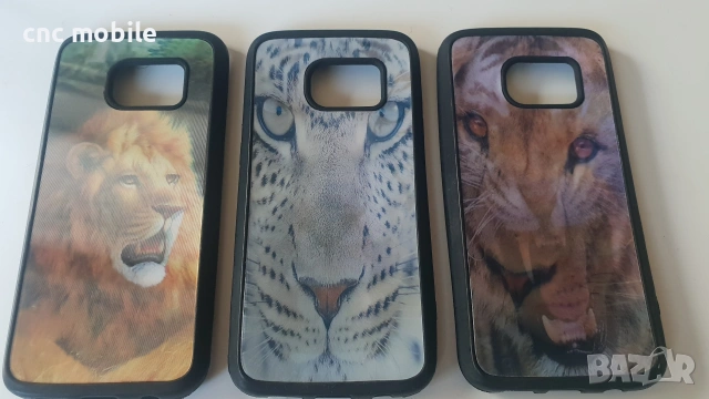 Samsung Galaxy S7 - Samsung S7 - Samsung SM-G930 калъф / case, снимка 15 - Калъфи, кейсове - 46262938