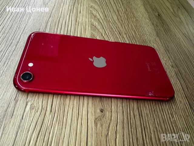 iPhone SE 2020, за части, има ICloud., снимка 3 - Apple iPhone - 54622116