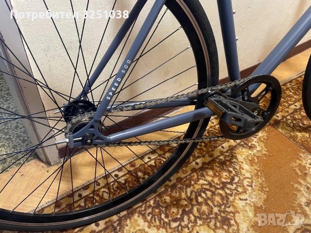 Single speed/ fixie, снимка 5 - Велосипеди - 54671924