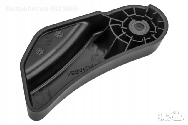 Дръжка за отваряне на преден капак BMW X3 F25 2010-,X4 F26 2013-, снимка 3 - Части - 54622661