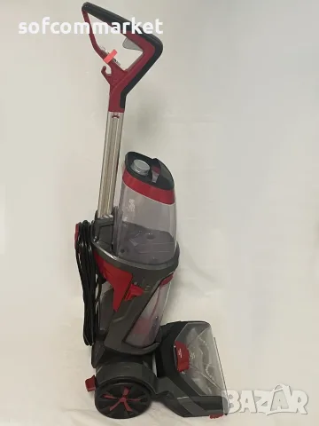 Перяща прахосмукачка Bissell ProHeat 2X Revolution (1858N) – С 6 МЕСЕЦА ГАРАНЦИЯ!, снимка 5 - Прахосмукачки - 55650349