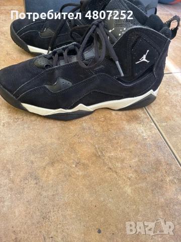 Обувки Jordan True Flight, снимка 2 - Ежедневни обувки - 54306686