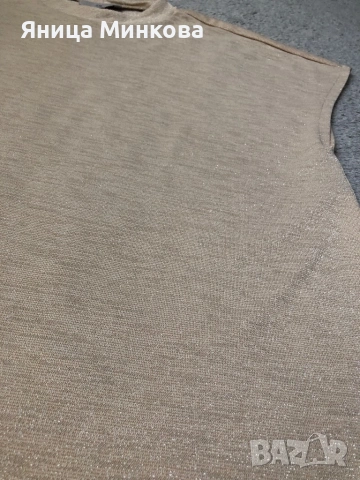Дамска блуза H&M, снимка 12 - Тениски - 54902395