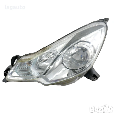 Ляв фар Citroen DS3 2009-2014 ID: 161689 OEM 9677038380-00