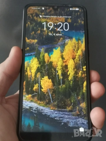 Huawei P Smart 2019 3/64, снимка 3 - Huawei - 54783121