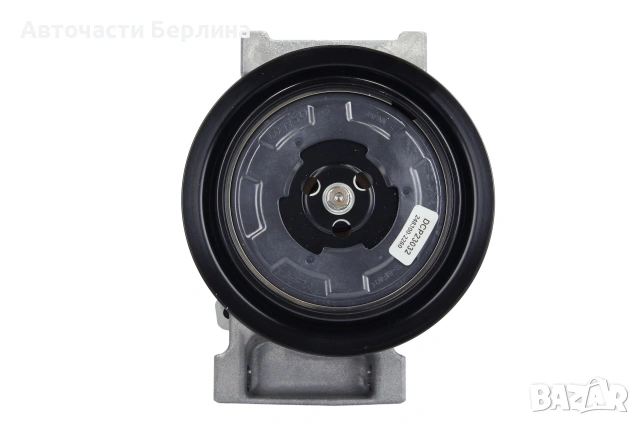 Компресор за климатик за Renault Grand и Renault Megane, снимка 3 - Части - 54865809