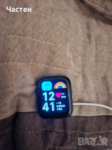 Redmi watch 3 active, снимка 2 - Други - 54415086