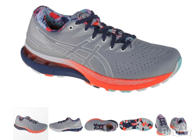 маратонки  Asics Gel-Kayano 28 номер 42 ,5