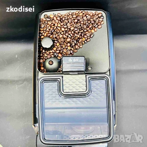 Кафемашина PHILIPS EP4446/70 LATTEGO, снимка 2 - Кафемашини - 55186356