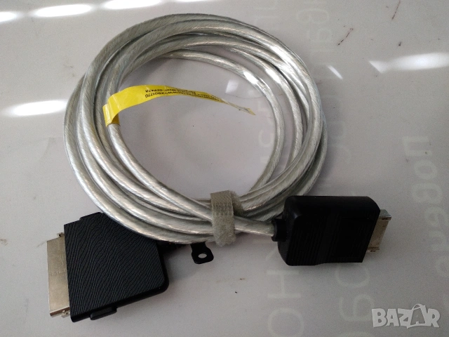 Кабел SAMSUNG BN39-02947A TV ONE CONNECT CABLE QD-OLED телевизори BN39-02947A