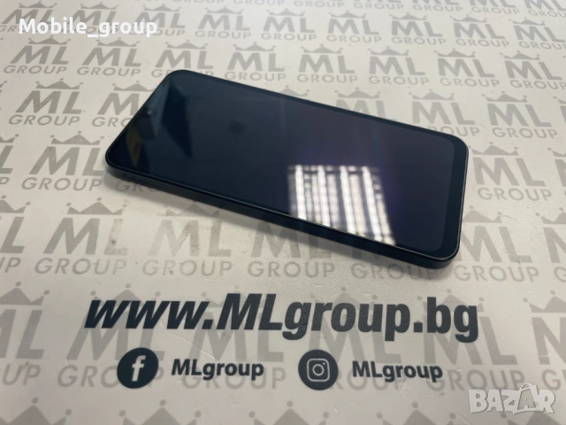 #MLgroup предлага Samsung Galaxy A17 128GB / 4GB RAM Black Dual-SIM, нов., снимка 2 - Samsung - 54871065