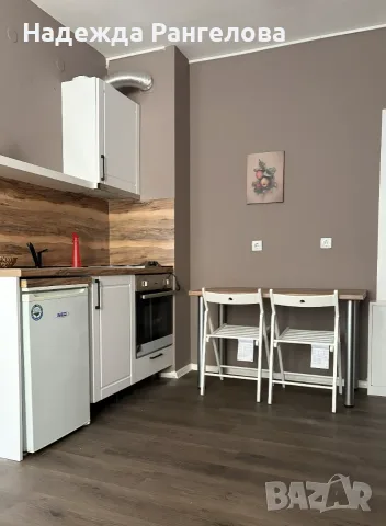 Обновено обзаведено студио в комплекс Flora - 50 м от ски лифта в Боровец, снимка 3 - Апартаменти - 55557854