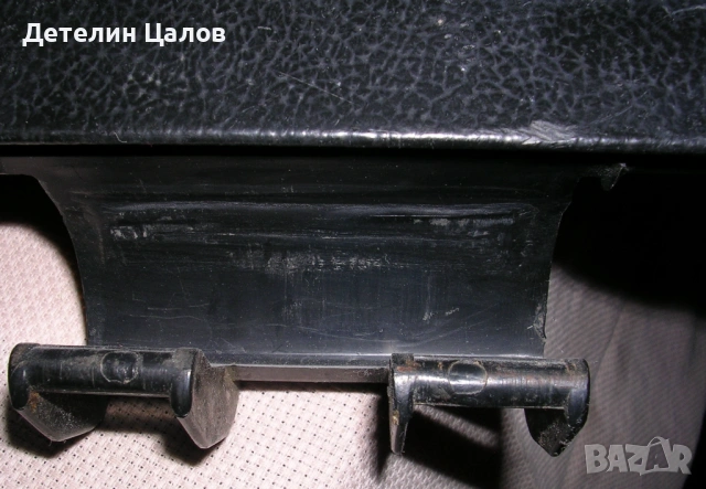 Капак за жабка за Лада ВАЗ 2105, снимка 11 - Части - 54694259