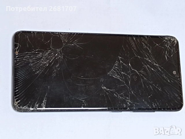 телефон Самсунг А 71, снимка 3 - Samsung - 54437120