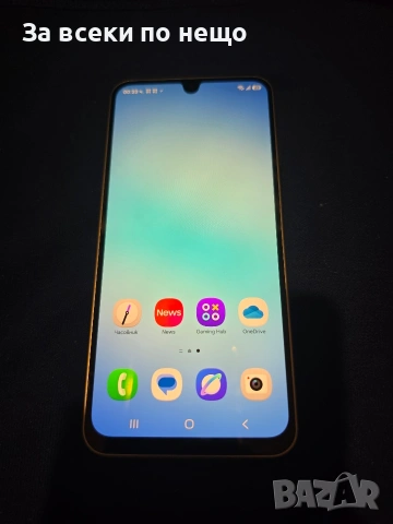 Samsung A 17 128 GB, снимка 3 - Samsung - 55065068