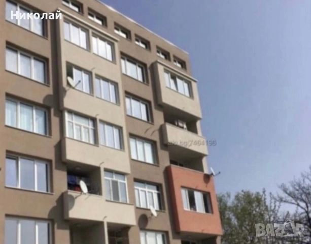 На планина в самостоятелен апартамент “Панорама” гр. Трявна, снимка 4 - Квартири, нощувки - 54057261