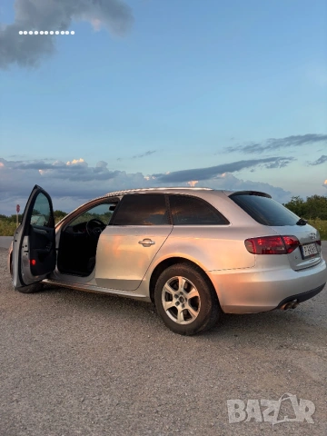 Продавам Audi A4 B8, снимка 3 - Автомобили и джипове - 54826679