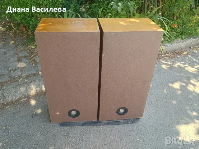 Celestion Ditton 44 monitor speaker, снимка 7 - Тонколони - 55321959
