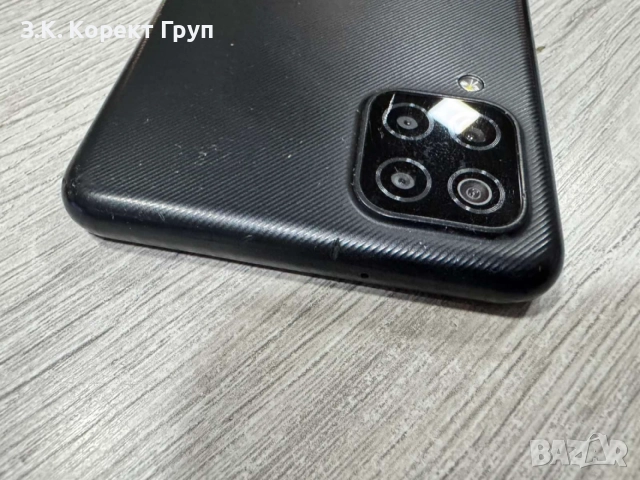 Samsung Galaxy A12 32GB 3GB RAM Dual , снимка 9 - Samsung - 55167833