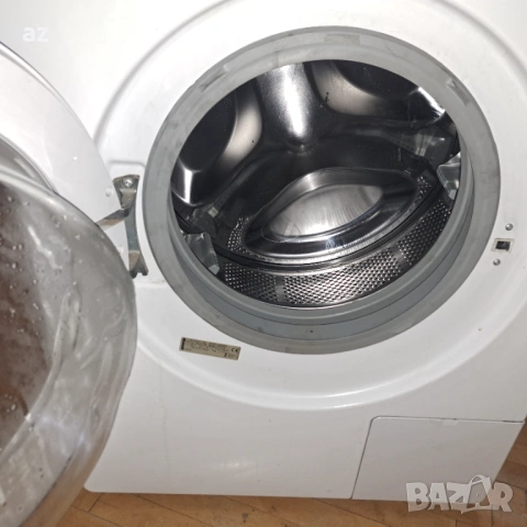 Пералня Gorenje 6кг., снимка 3 - Перални - 54944574