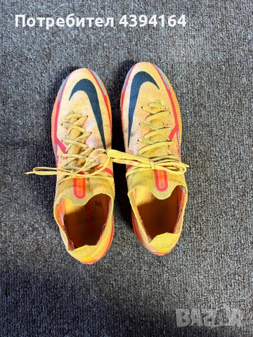 Бутонки Nike Phantom ACC