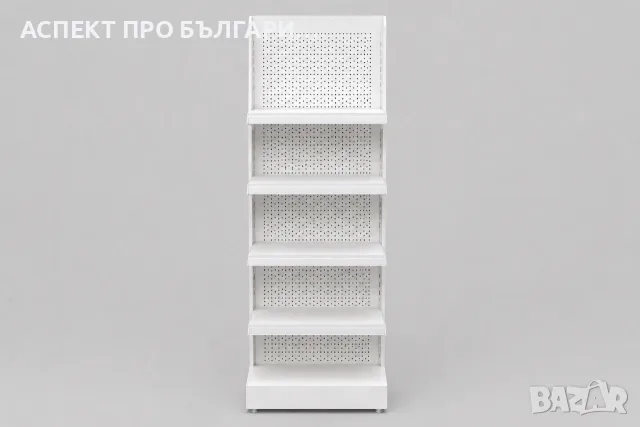 Стелаж РRОМО (promo end)