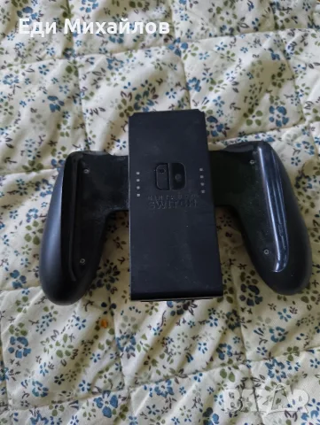 Nintendo switch OLED , снимка 6 - Nintendo конзоли - 55424101