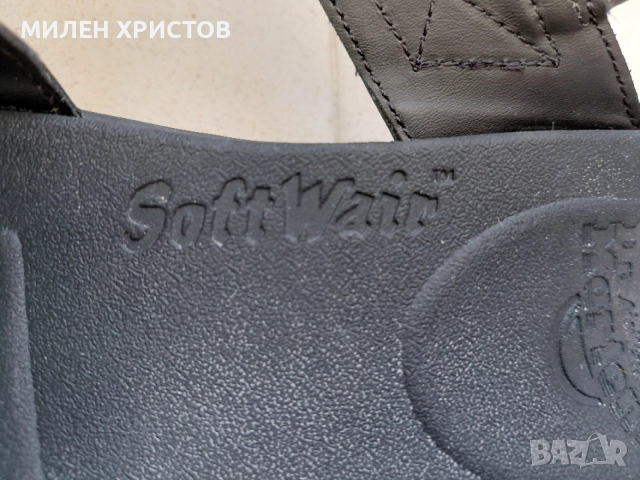 Dr.Martens Soft Wear-100 Оригинал-Като Нови-№43(44), снимка 7 - Мъжки сандали - 55420376