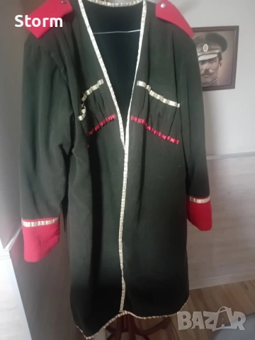 Казашка униформа за възстановки, снимка 7 - Други - 54903999