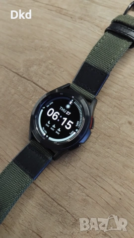 Смарт Часовник Samsung Galaxy Watch4 Classic 46mm