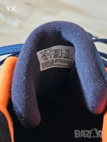 Оригинални мъжки маратонки Asics Gel-Pulse 13, снимка 9 - Маратонки - 55098112