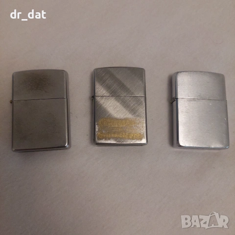 Запалки Zippo оригинални