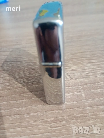 zippo Sarasota yacht club , снимка 6 - Колекции - 54729679