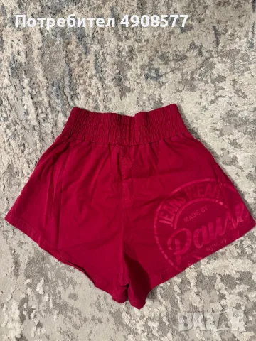 Pause Jeans къси панталонки, снимка 2 - Къси панталони и бермуди - 55544376