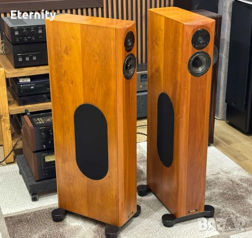 Audio Physic Virgo 3 mk1 / Тонколони
