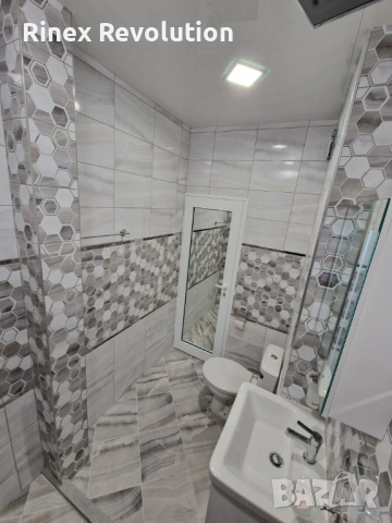 Тристаен апартамент под наем в Тракия, снимка 5 - Апартаменти - 54055175