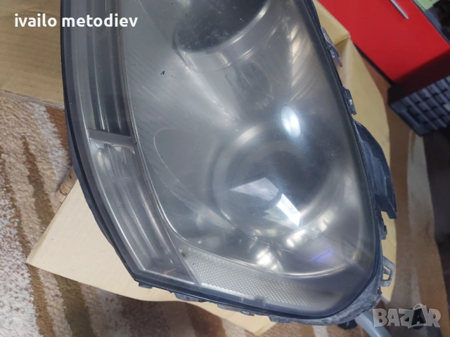 Фарове W164 ML 320, снимка 8 - Аксесоари и консумативи - 54894461