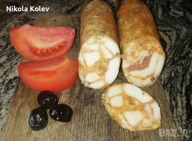 Домашни сурово сушени деликатеси. , снимка 10 - Домашни продукти - 55306981