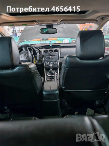 Mazda Xc 7 2.2 dizel 173 коня 2010, снимка 4 - Автомобили и джипове - 54477800